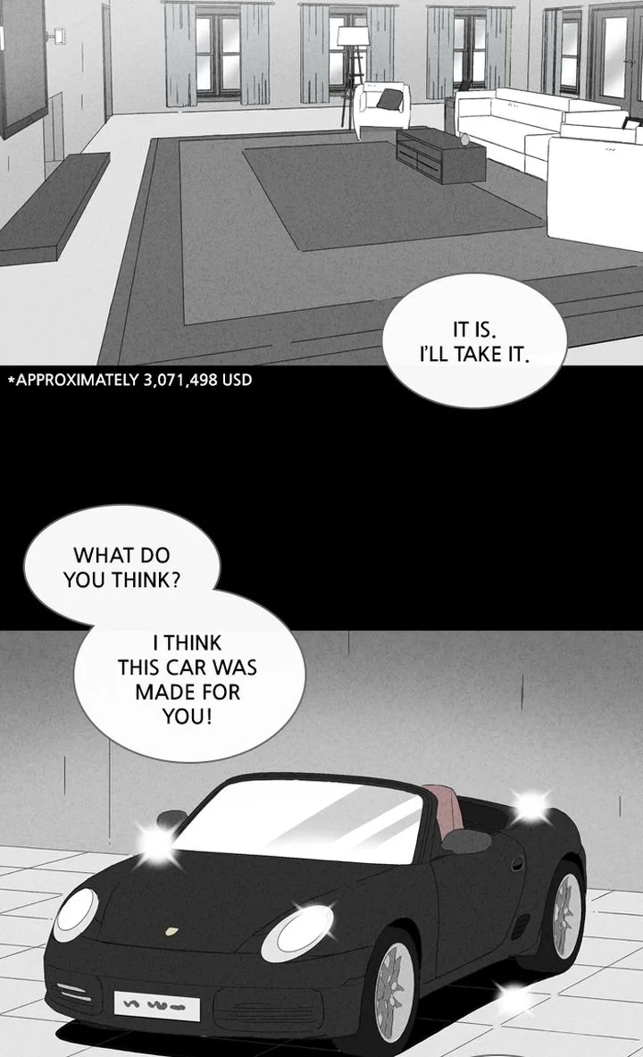 Tales of the Unusual Chapter 310 page 7