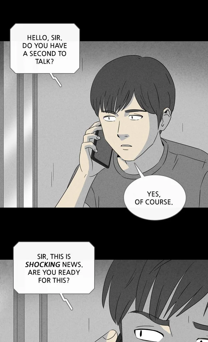 Tales of the Unusual Chapter 310 page 21