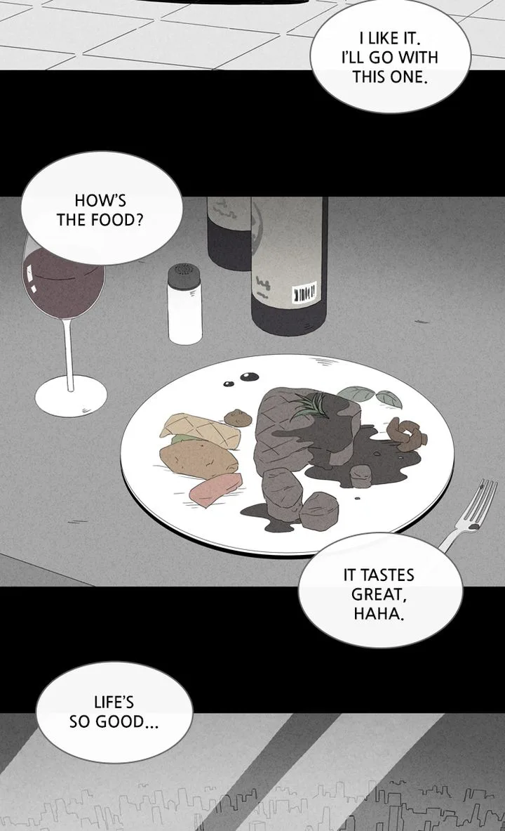 Tales of the Unusual Chapter 310 page 8