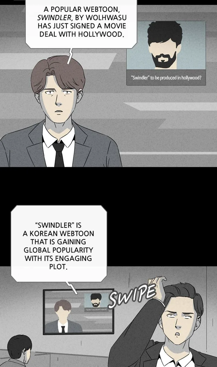 Tales of the Unusual Chapter 310 page 26