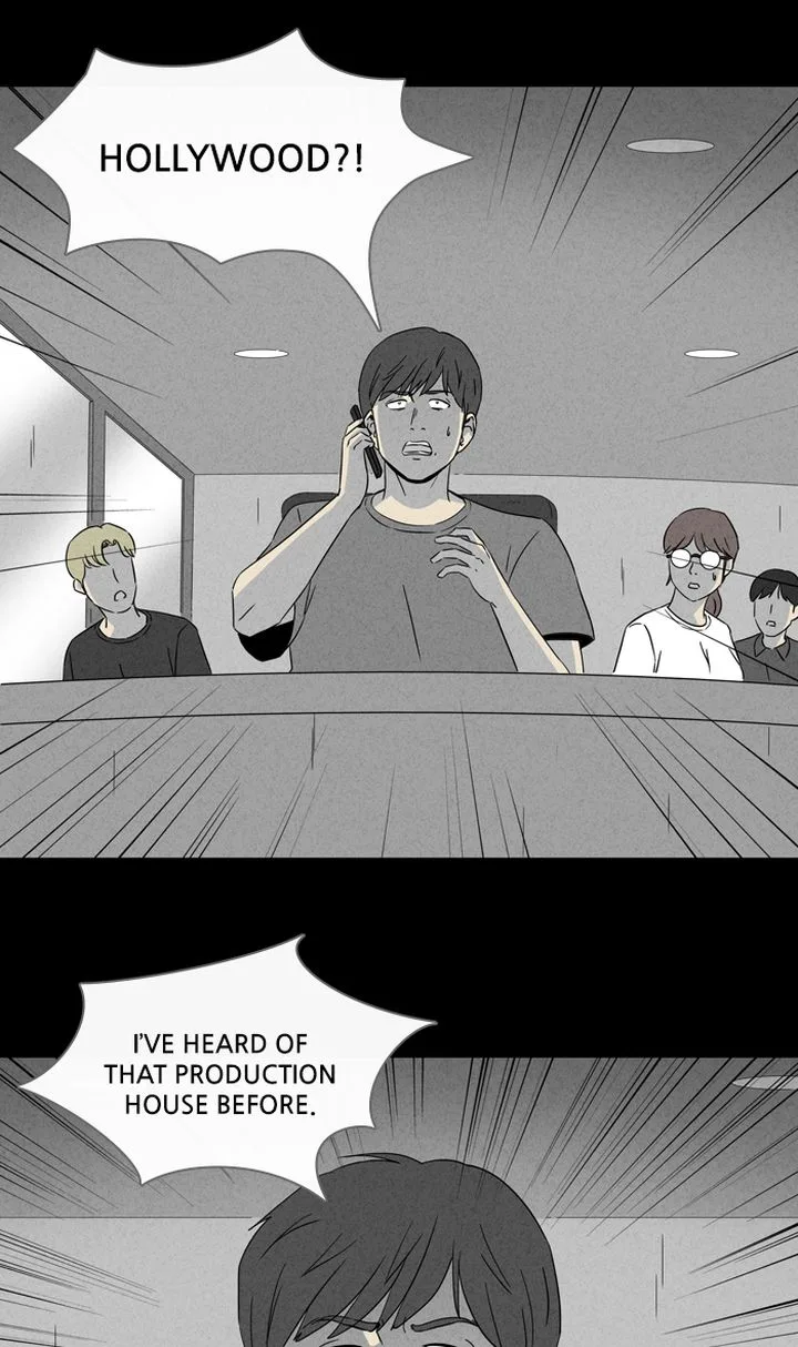 Tales of the Unusual Chapter 310 page 23