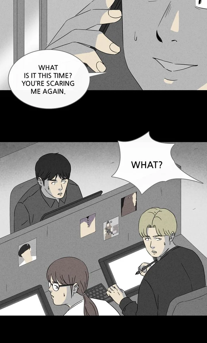 Tales of the Unusual Chapter 310 page 22