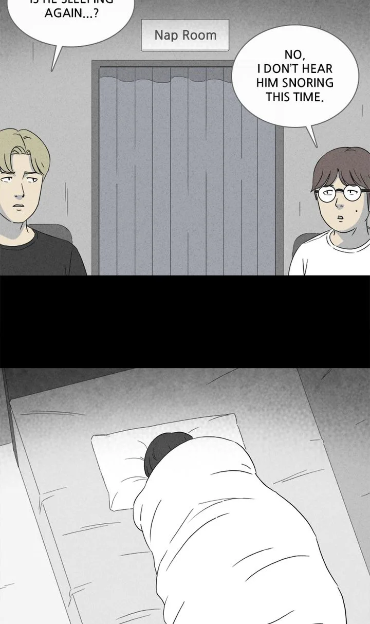 Tales of the Unusual Chapter 310 page 36