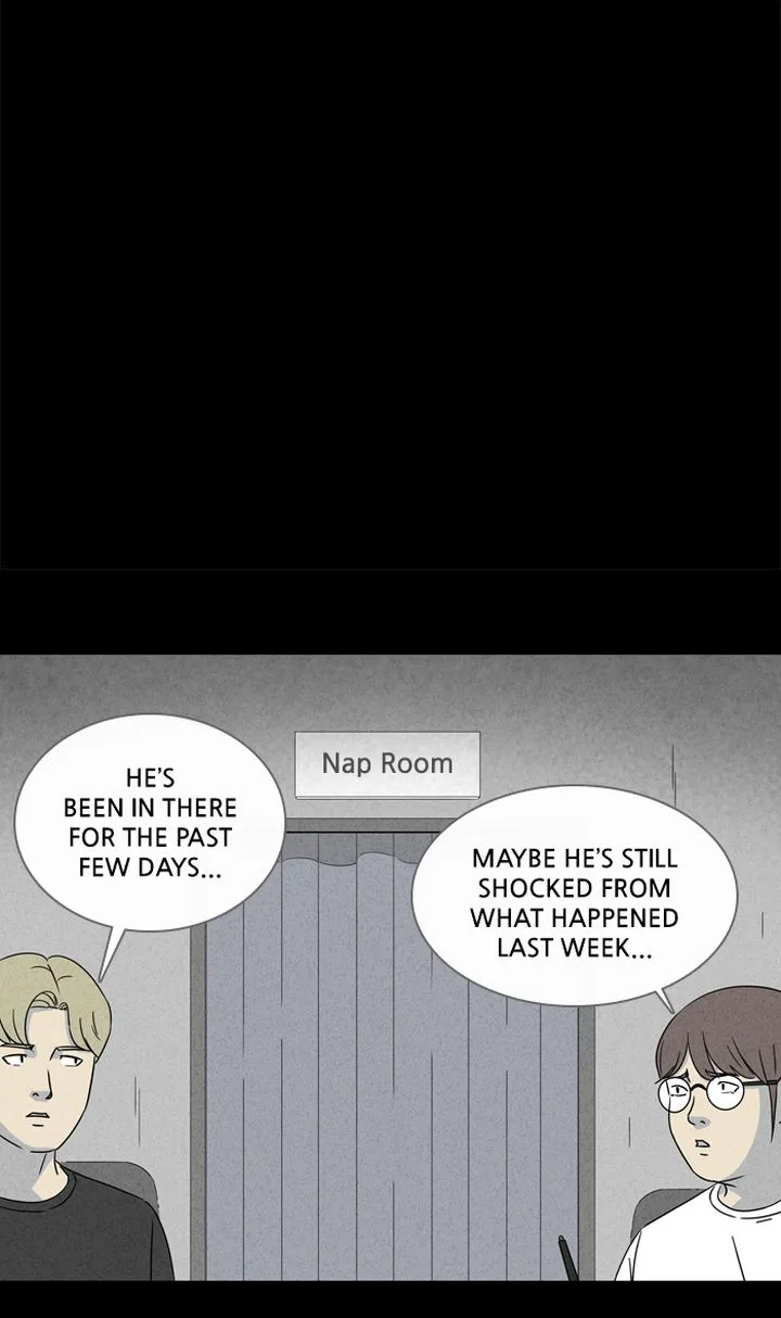 Tales of the Unusual Chapter 310 page 39