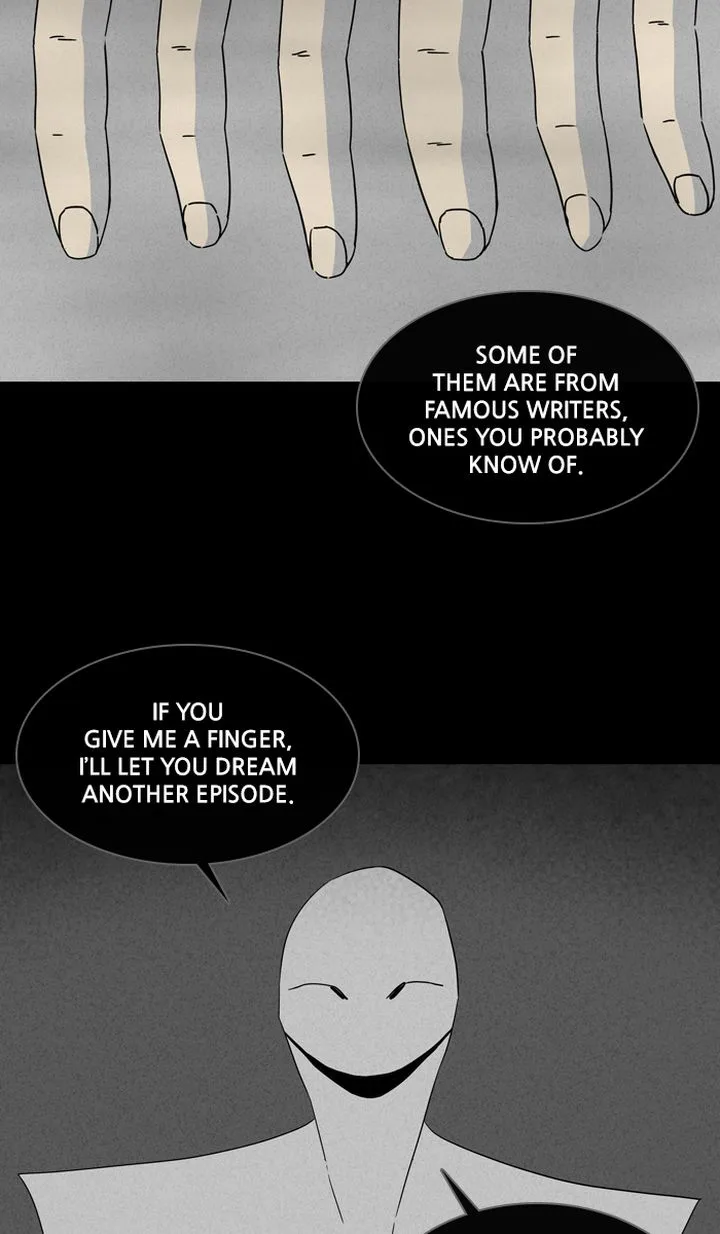 Tales of the Unusual Chapter 311 page 7