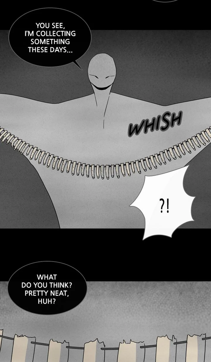 Tales of the Unusual Chapter 311 page 6