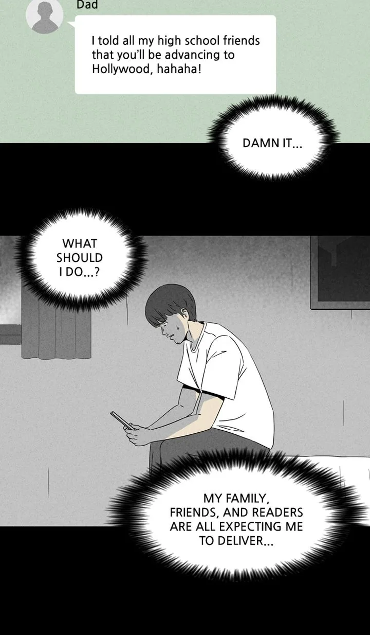 Tales of the Unusual Chapter 311 page 18
