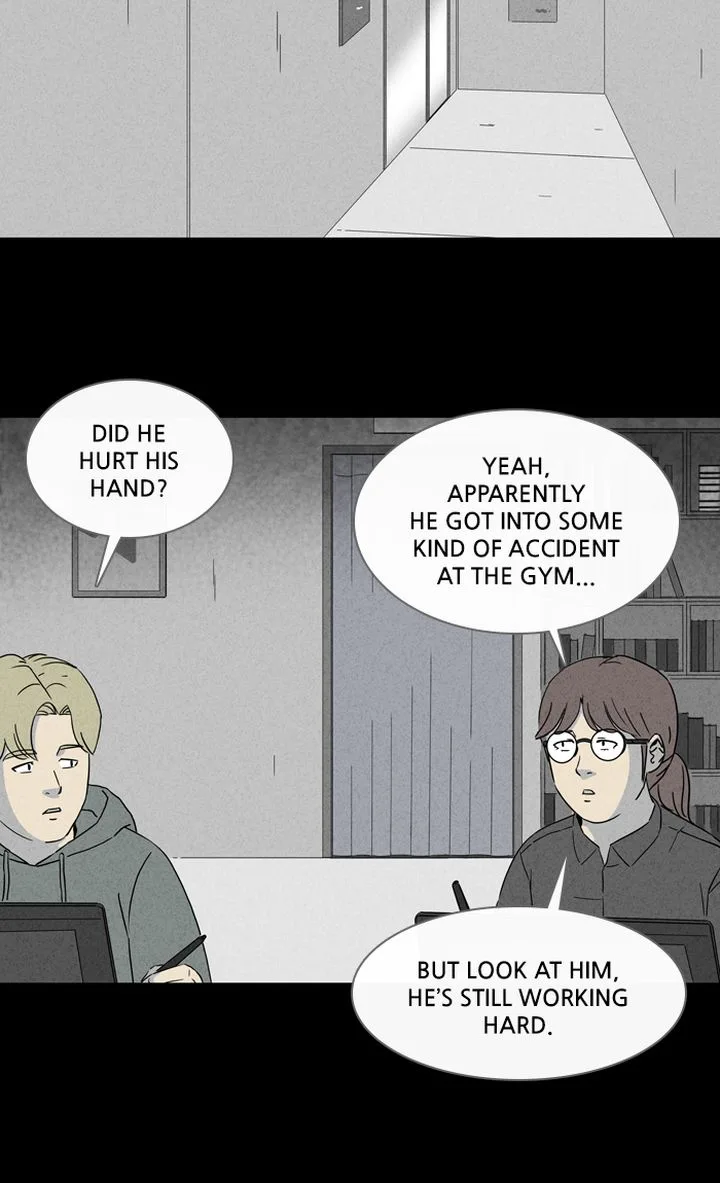 Tales of the Unusual Chapter 311 page 32