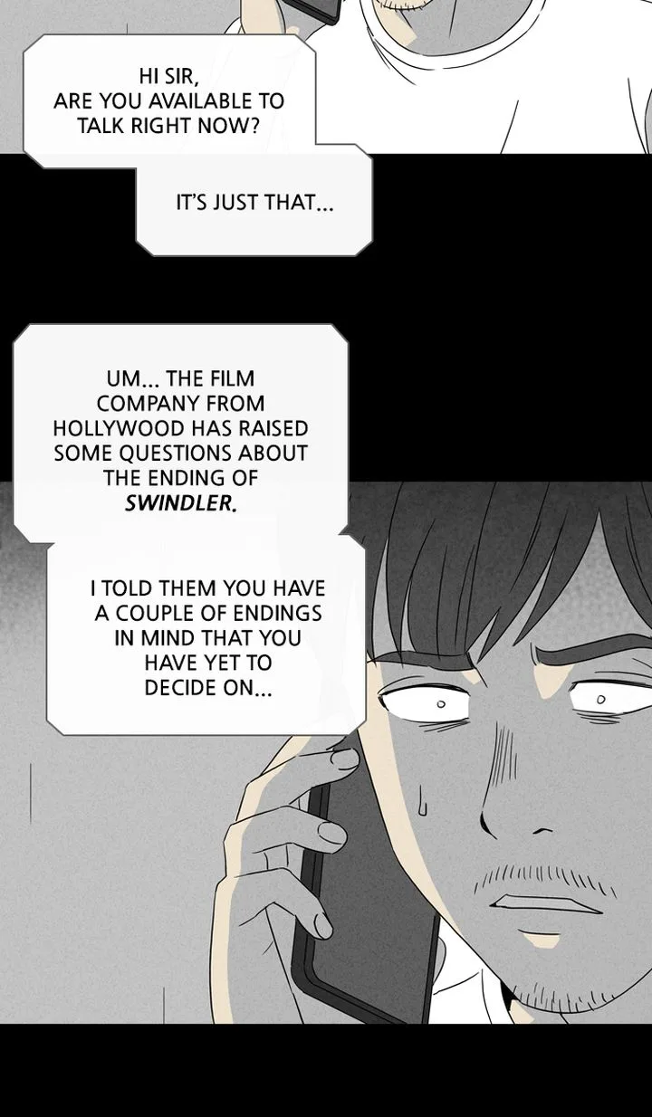 Tales of the Unusual Chapter 311 page 20