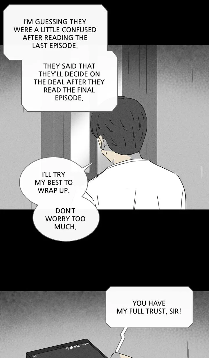 Tales of the Unusual Chapter 311 page 21