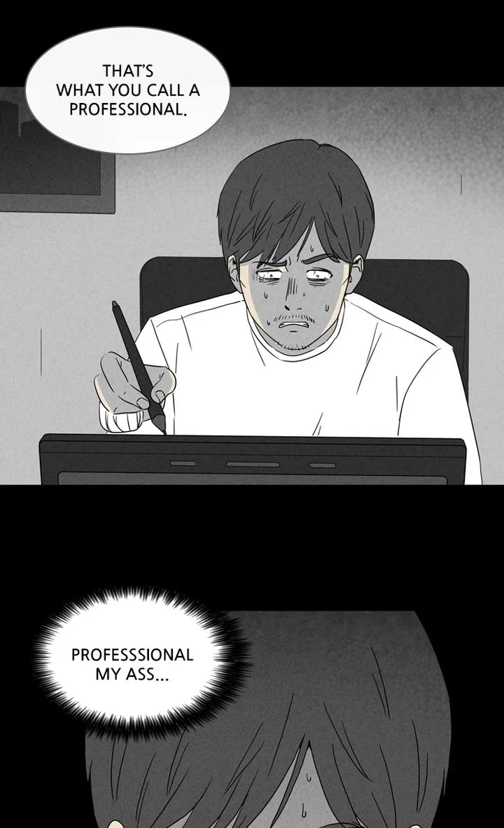 Tales of the Unusual Chapter 311 page 33