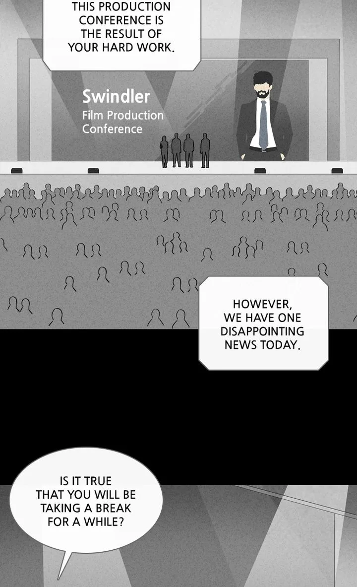 Tales of the Unusual Chapter 311 page 37