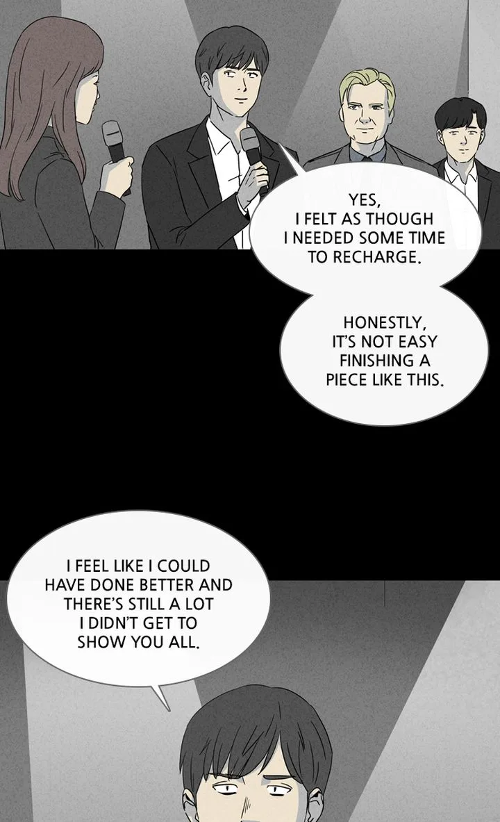 Tales of the Unusual Chapter 311 page 38