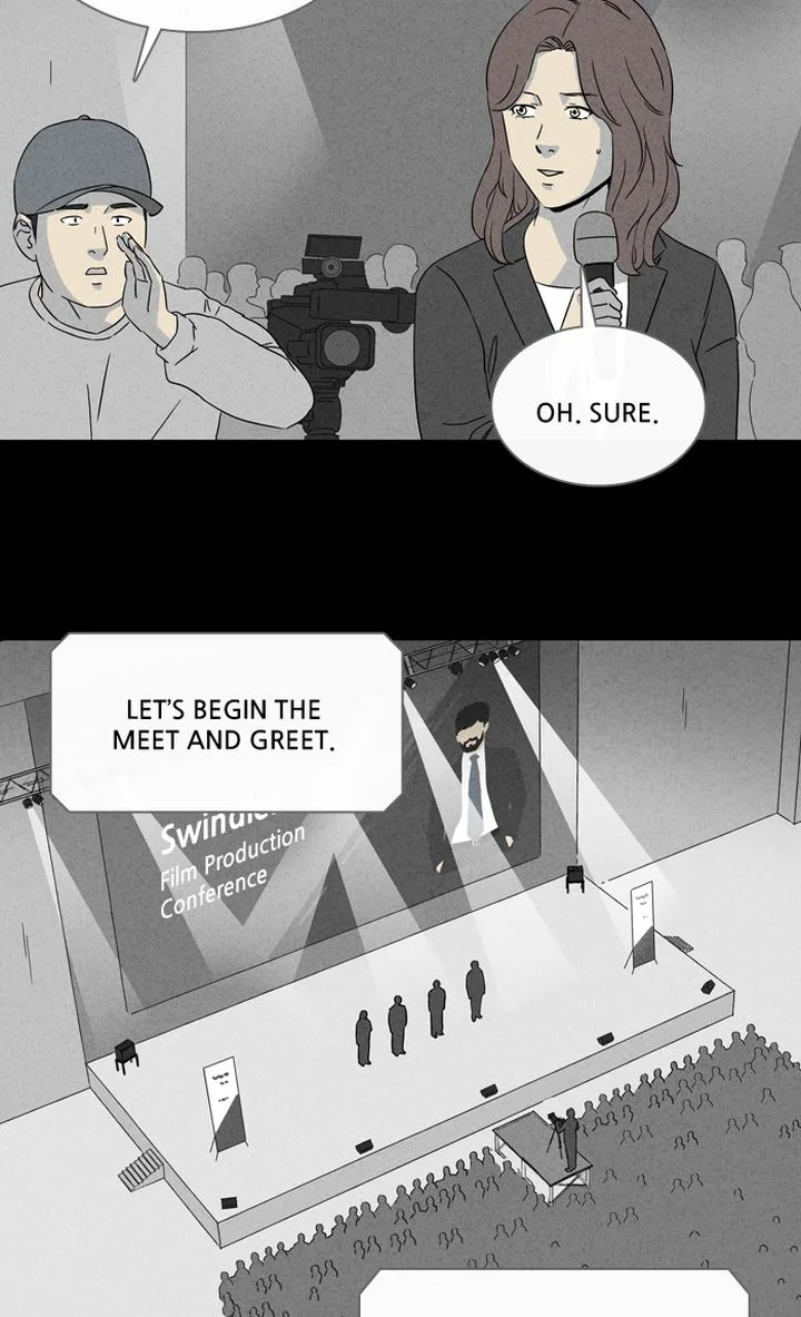 Tales of the Unusual Chapter 311 page 41