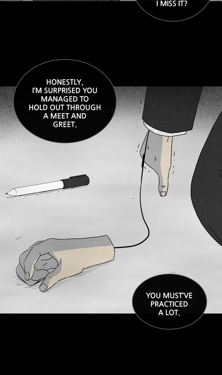 Tales of the Unusual Chapter 311 page 50