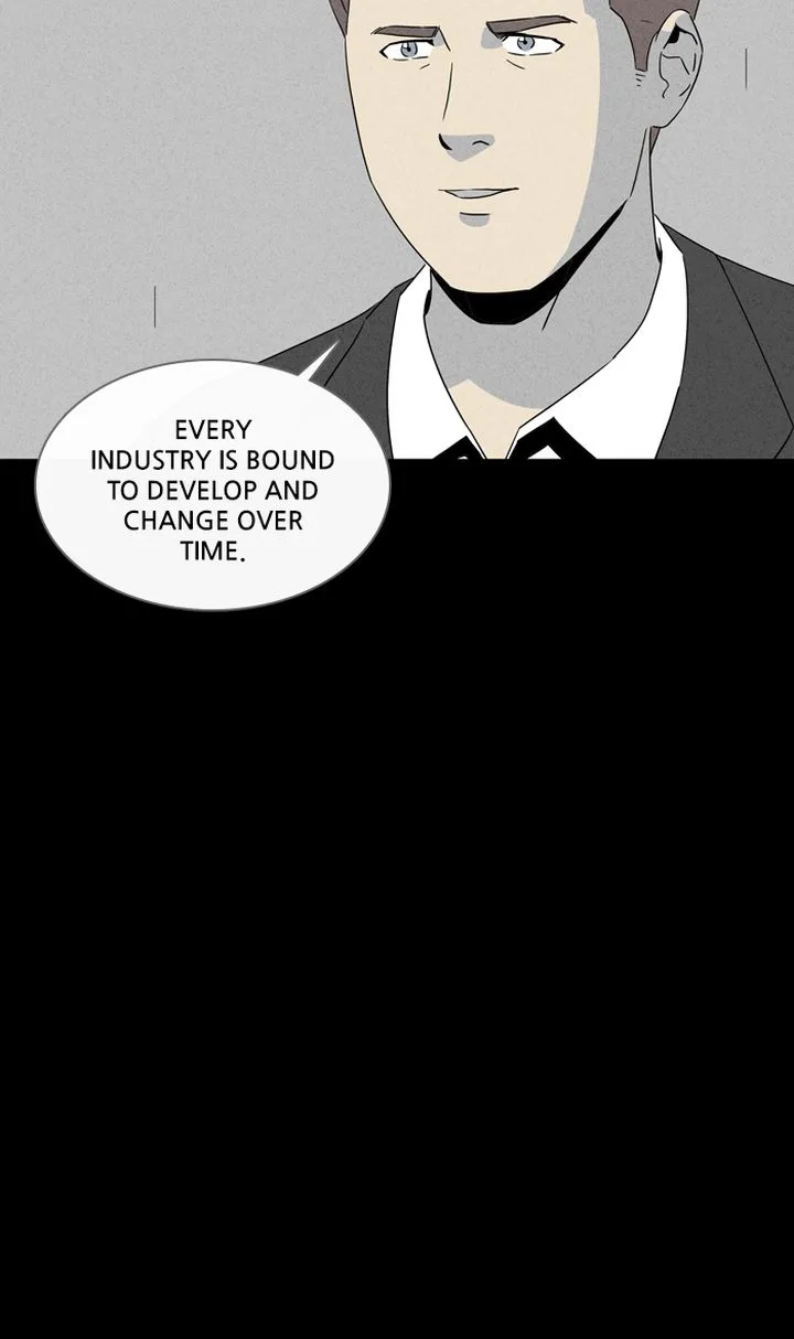 Tales of the Unusual Chapter 312 page 6