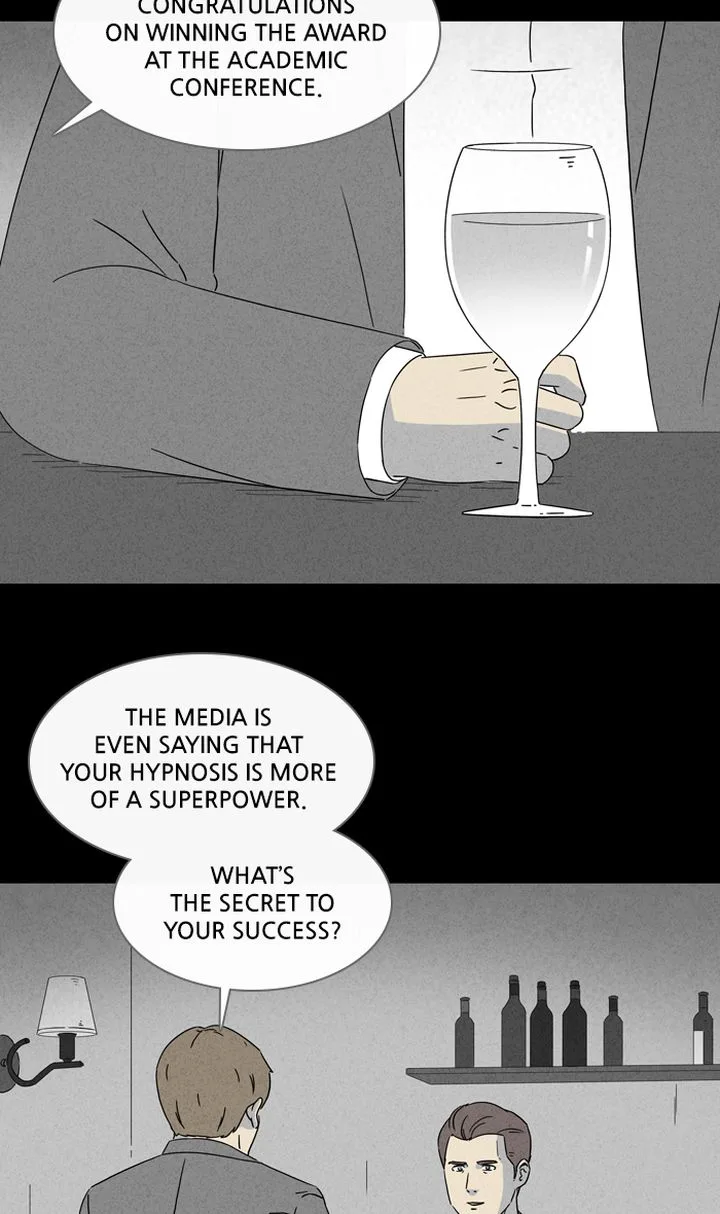 Tales of the Unusual Chapter 312 page 3