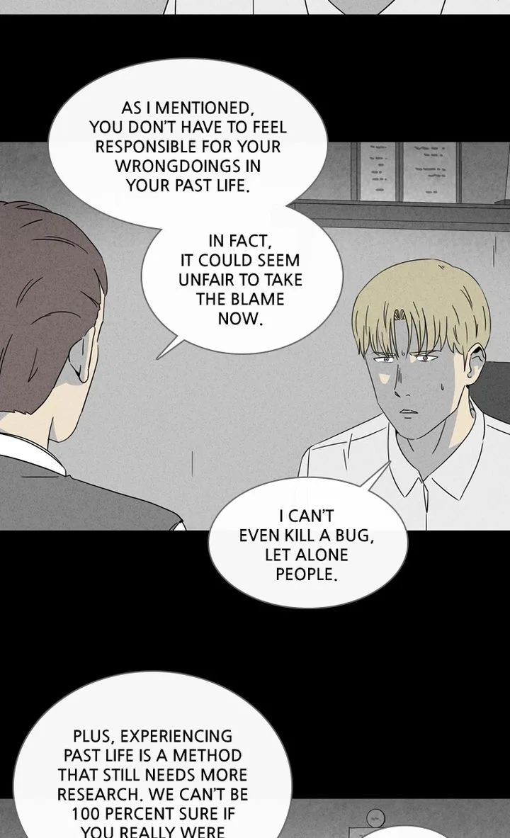 Tales of the Unusual Chapter 312 page 35