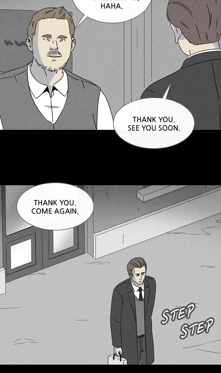 Tales of the Unusual Chapter 312 page 10