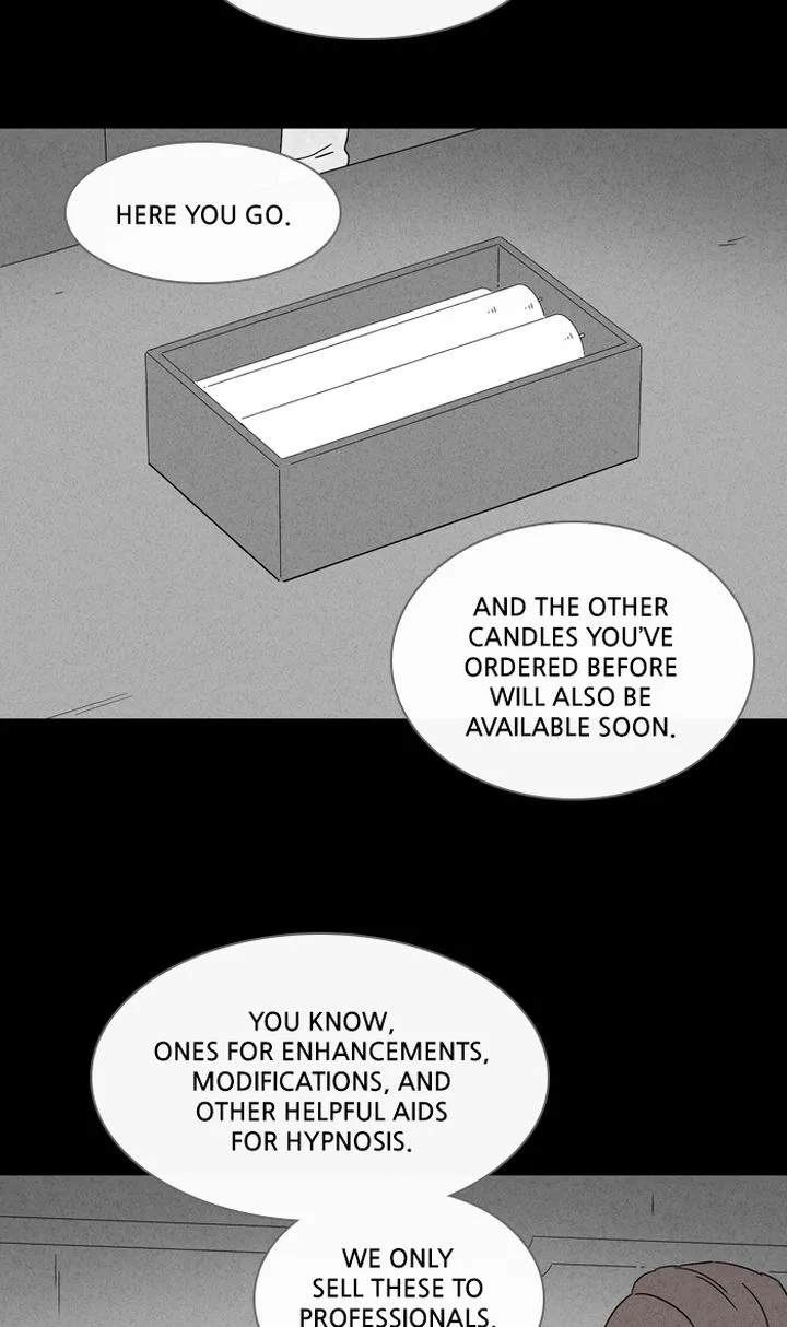 Tales of the Unusual Chapter 312 page 9