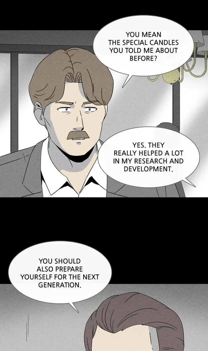 Tales of the Unusual Chapter 312 page 5