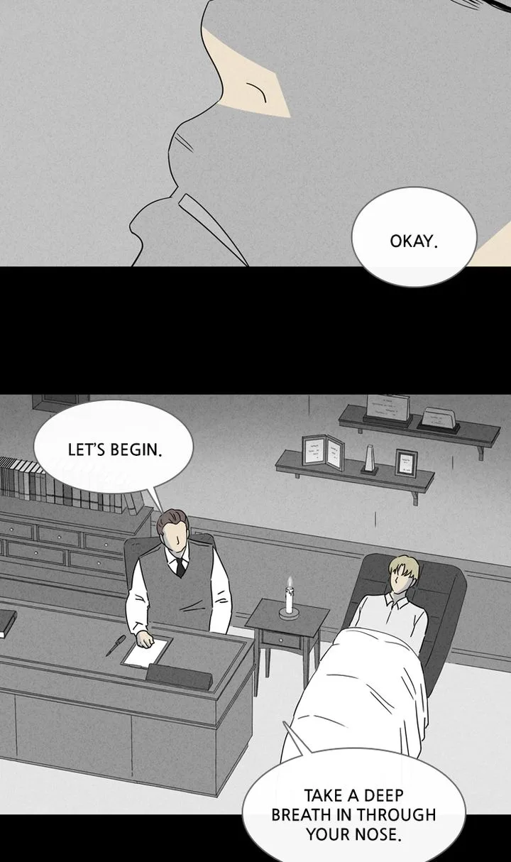 Tales of the Unusual Chapter 312 page 20
