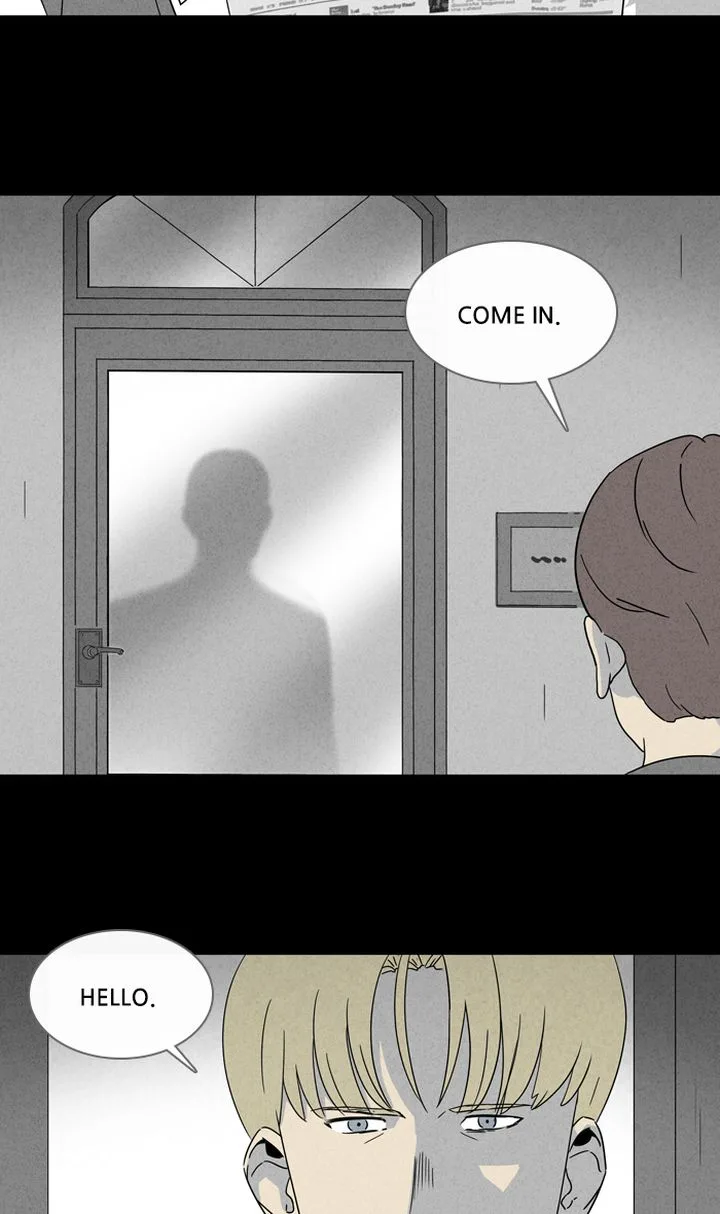 Tales of the Unusual Chapter 312 page 14
