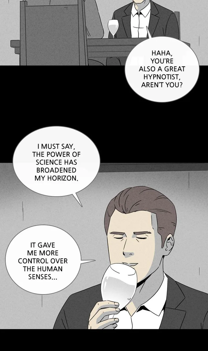 Tales of the Unusual Chapter 312 page 4