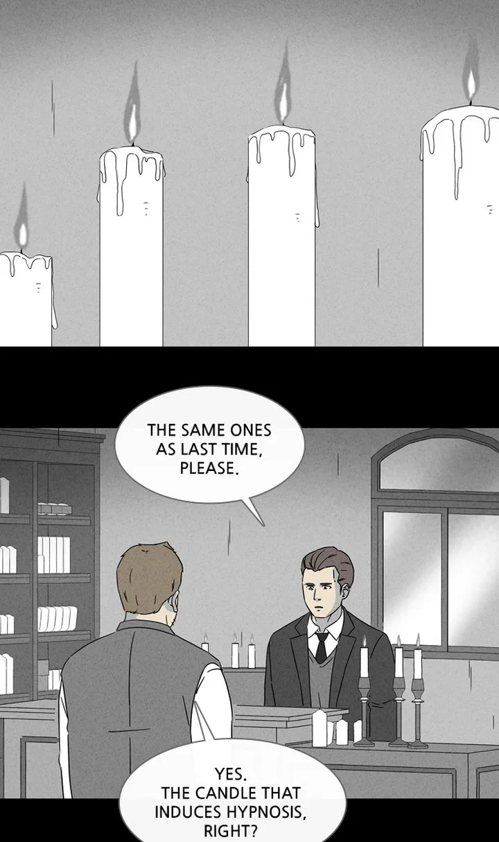 Tales of the Unusual Chapter 312 page 8