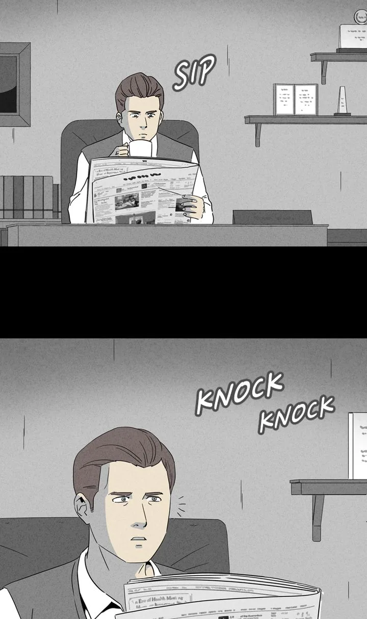 Tales of the Unusual Chapter 312 page 13
