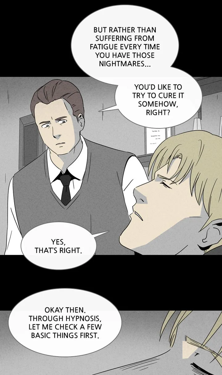 Tales of the Unusual Chapter 312 page 19