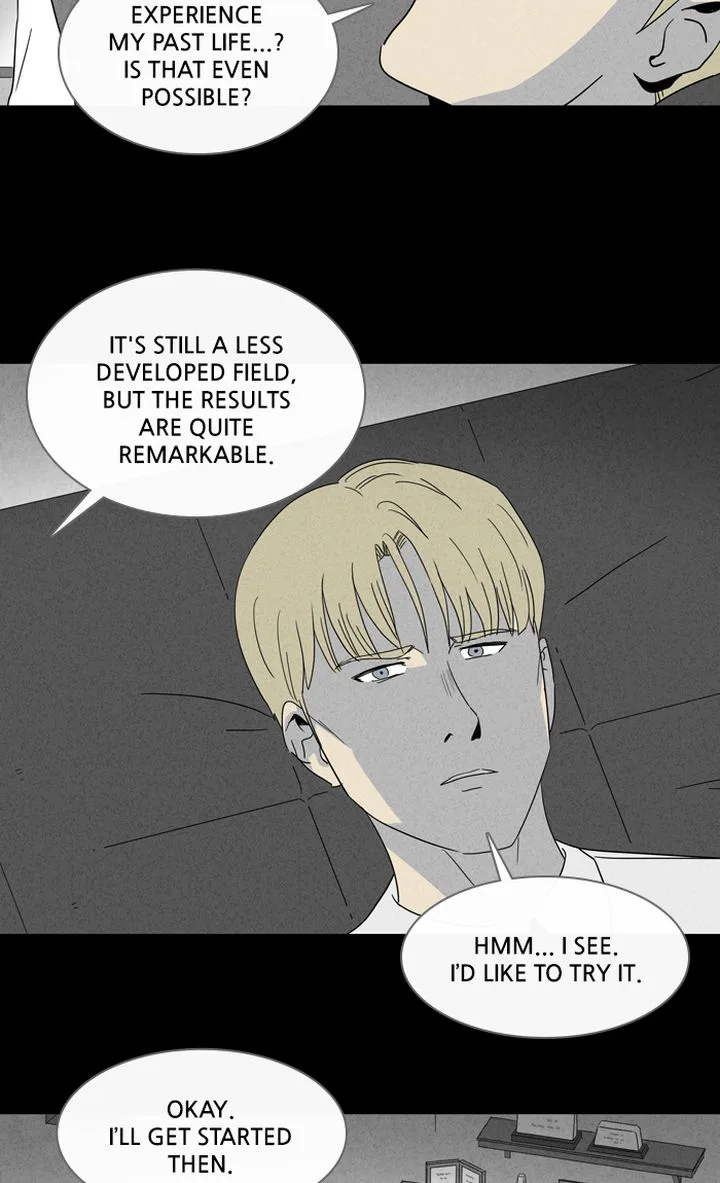 Tales of the Unusual Chapter 312 page 25