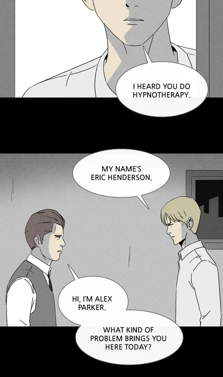 Tales of the Unusual Chapter 312 page 15