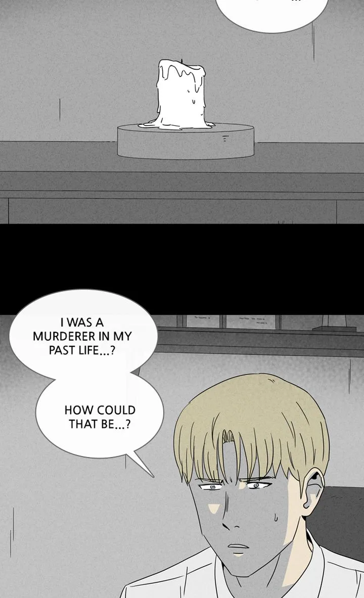 Tales of the Unusual Chapter 312 page 34