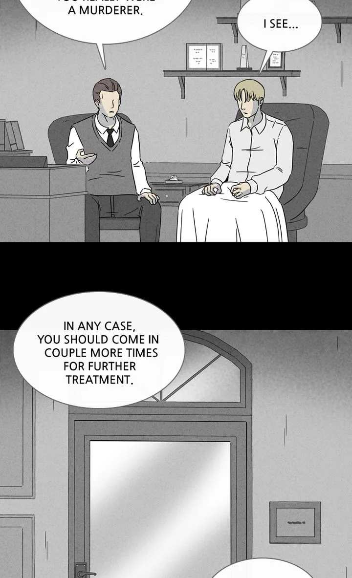 Tales of the Unusual Chapter 312 page 36