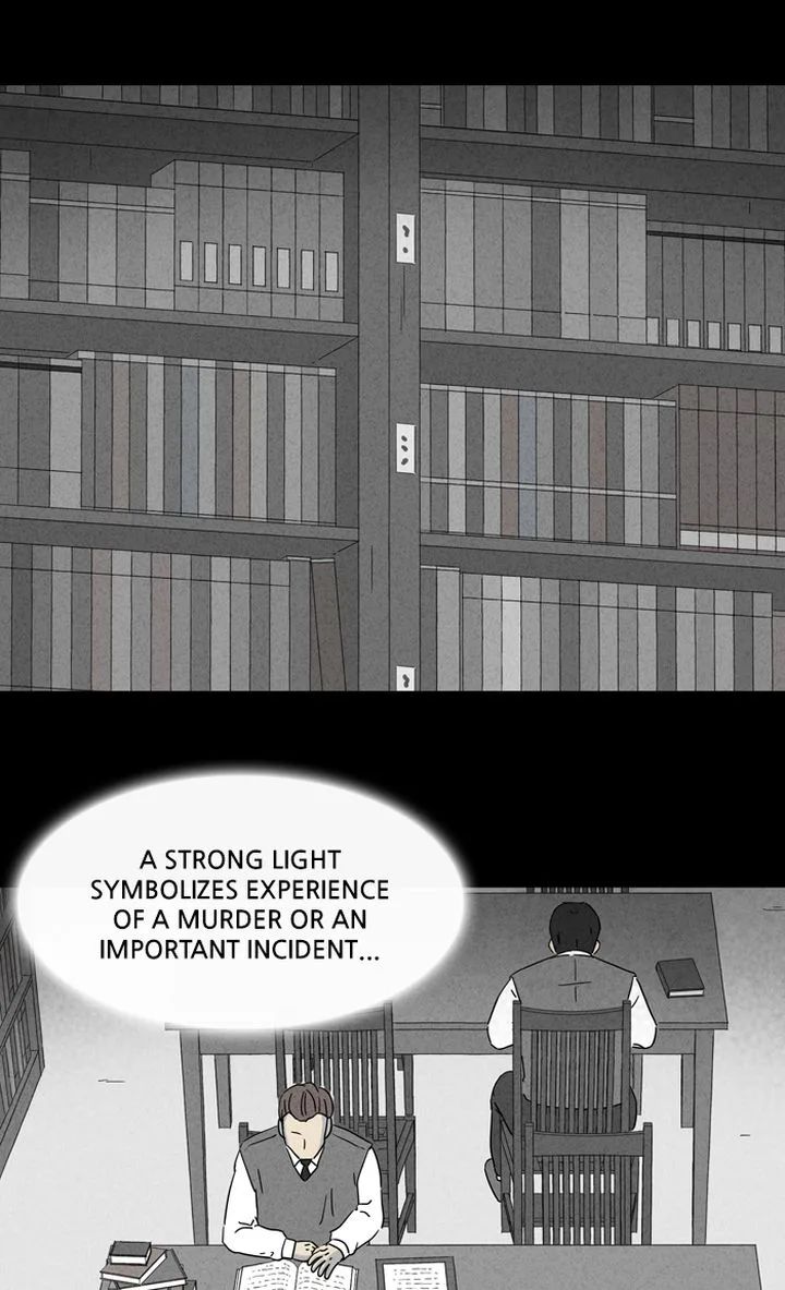 Tales of the Unusual Chapter 312 page 39