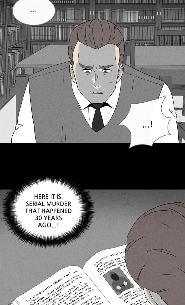 Tales of the Unusual Chapter 312 page 41