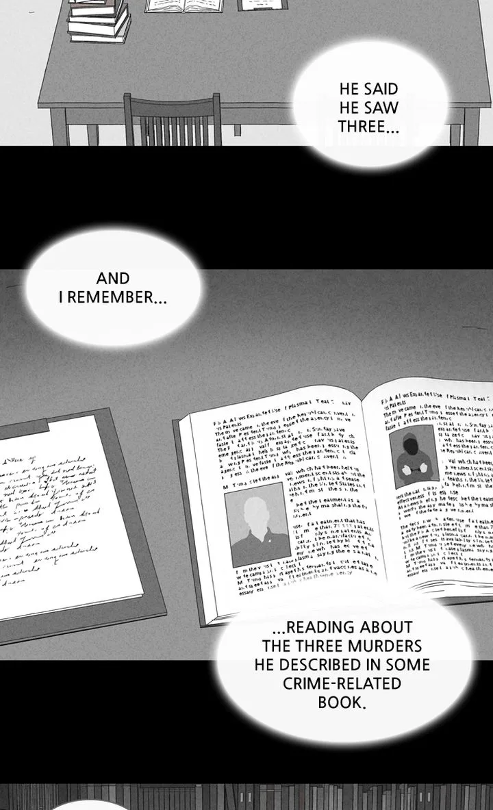 Tales of the Unusual Chapter 312 page 40