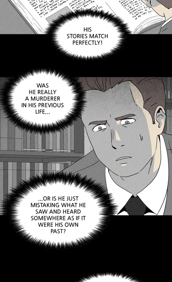 Tales of the Unusual Chapter 312 page 42