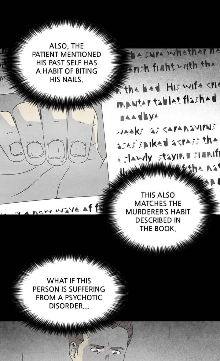Tales of the Unusual Chapter 313 page 7