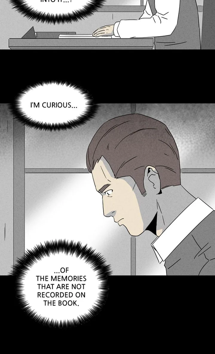 Tales of the Unusual Chapter 313 page 3