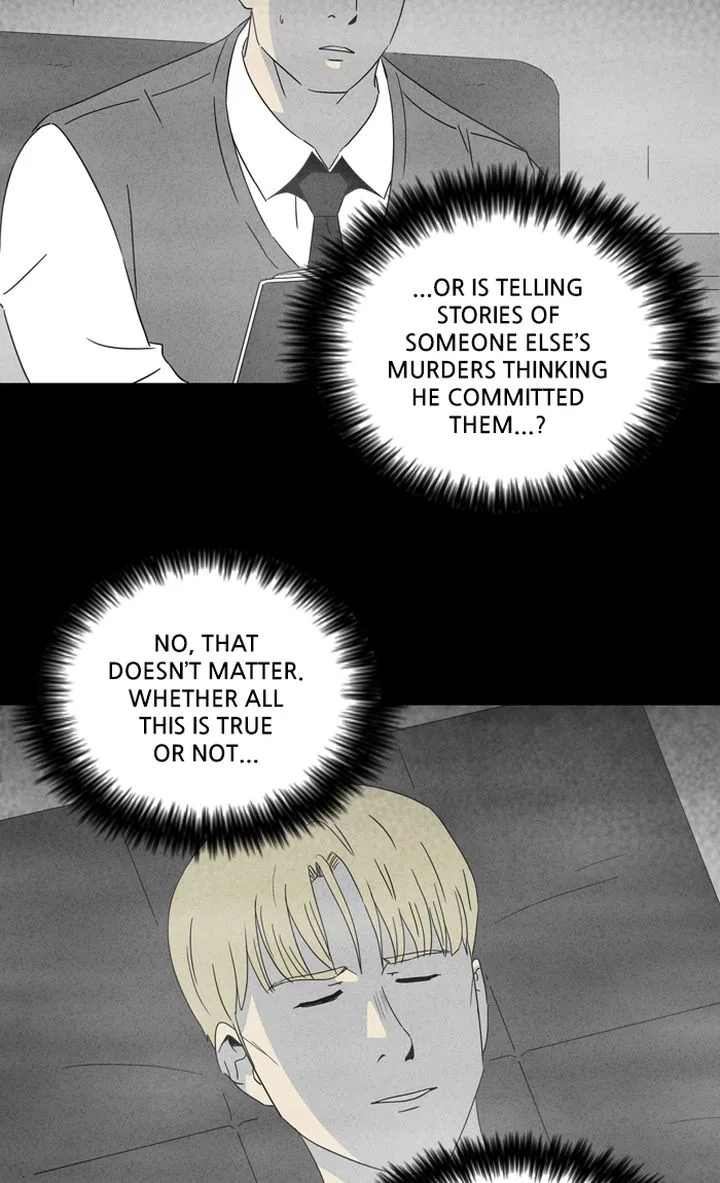 Tales of the Unusual Chapter 313 page 8