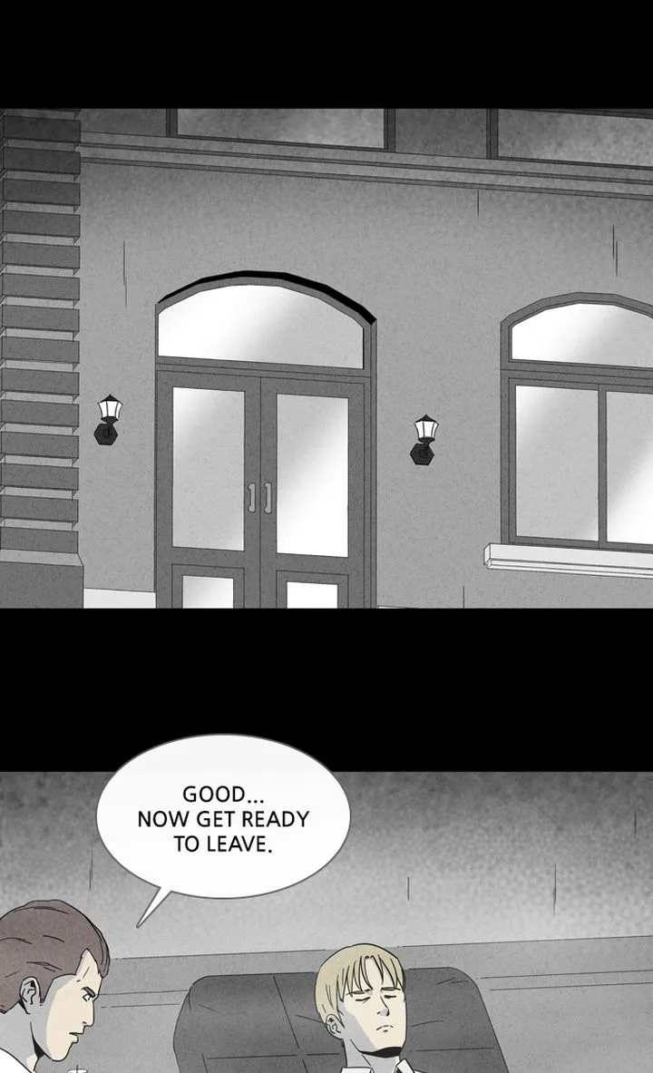 Tales of the Unusual Chapter 313 page 5