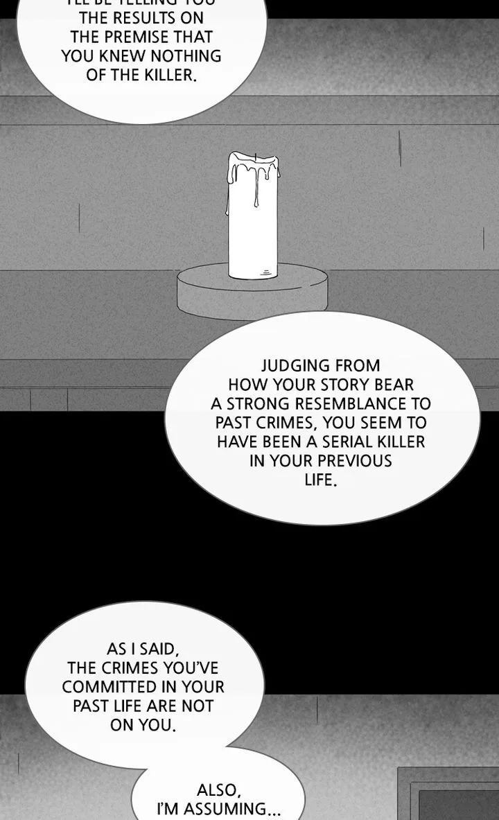 Tales of the Unusual Chapter 313 page 20