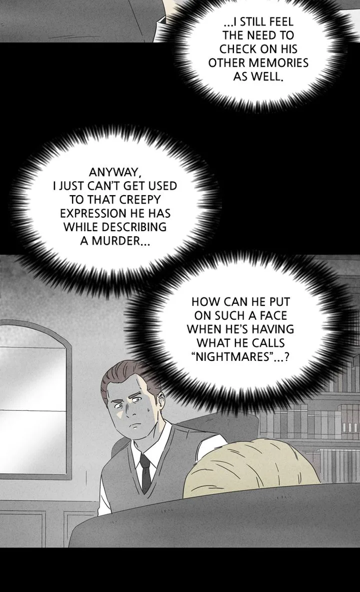 Tales of the Unusual Chapter 313 page 9