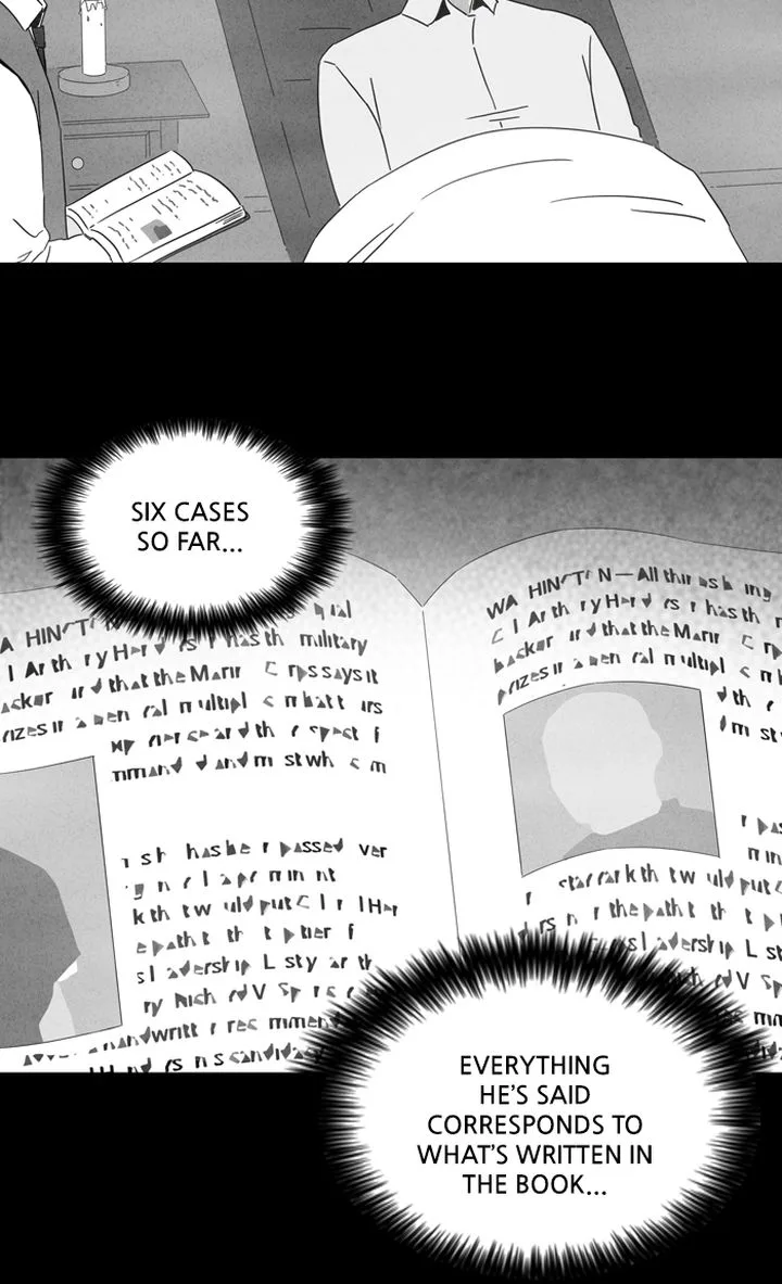 Tales of the Unusual Chapter 313 page 6