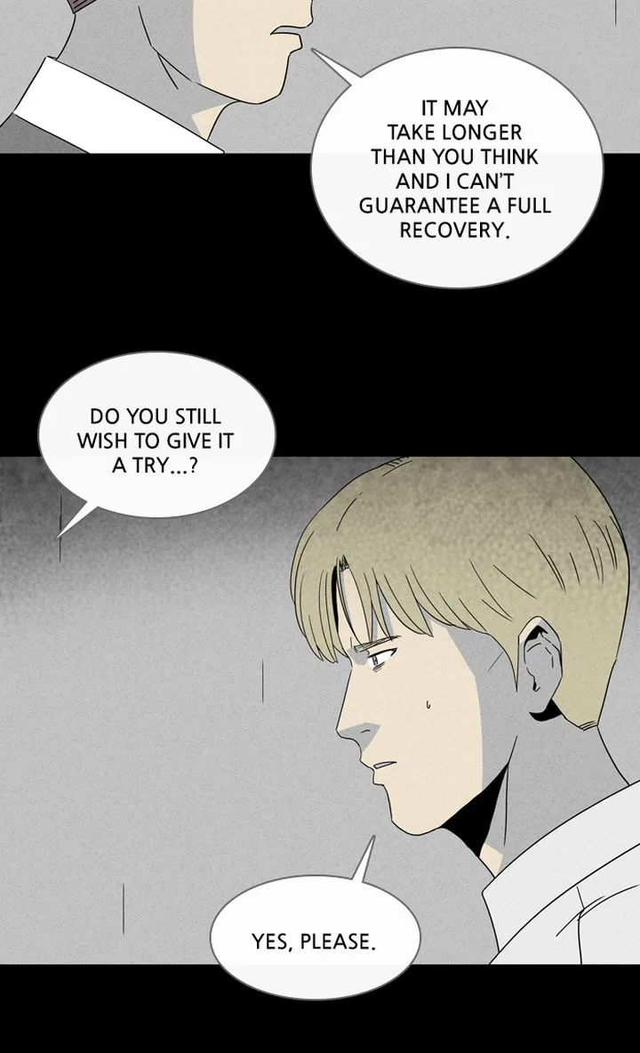 Tales of the Unusual Chapter 313 page 22