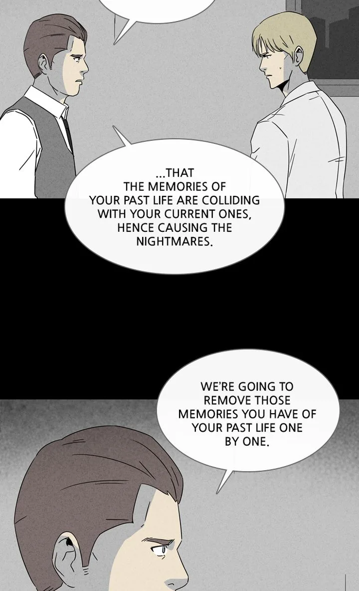 Tales of the Unusual Chapter 313 page 21