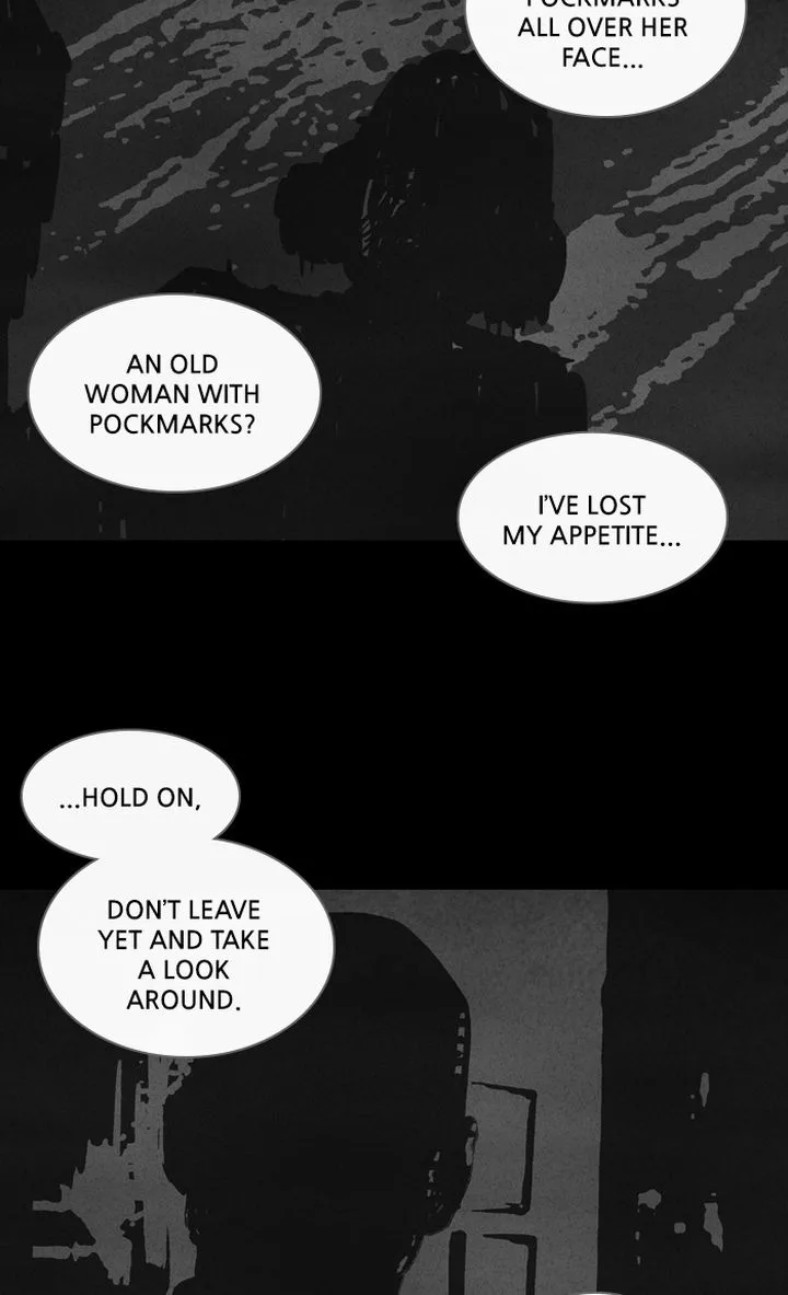 Tales of the Unusual Chapter 313 page 16