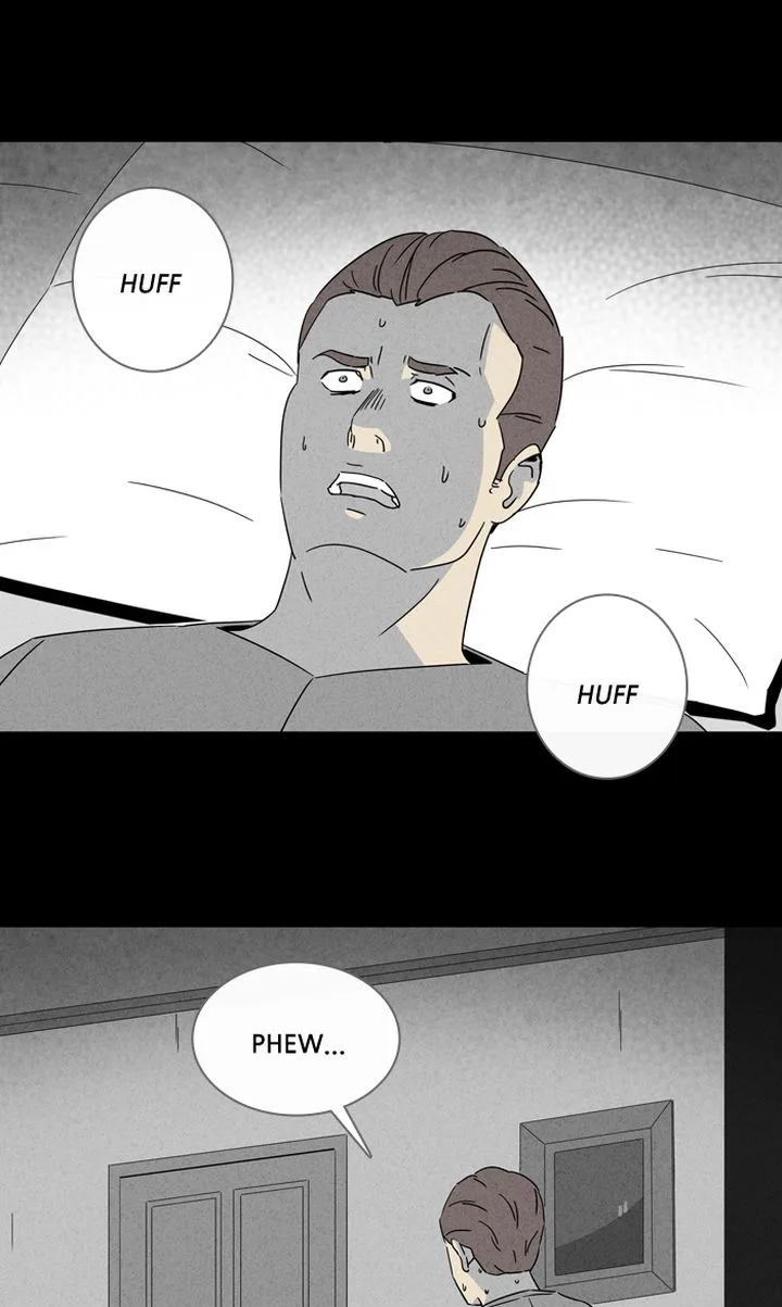 Tales of the Unusual Chapter 313 page 36